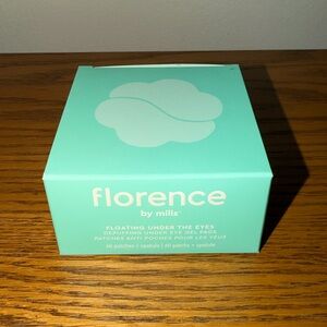 Florence by mills under eye patches